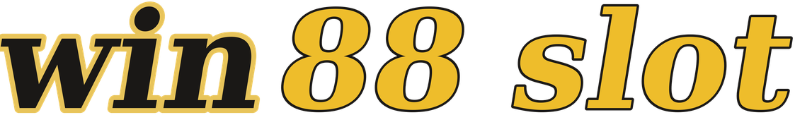 win88 slot logo